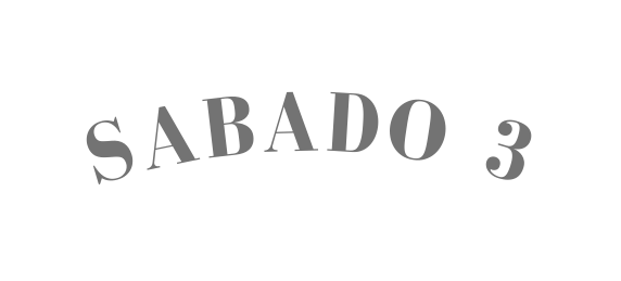 SABADO 3